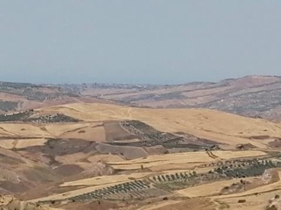 Byhus i Cianciana, Agrigento - foto 1