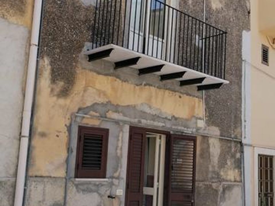 Byhus i Cianciana, Agrigento - foto 4