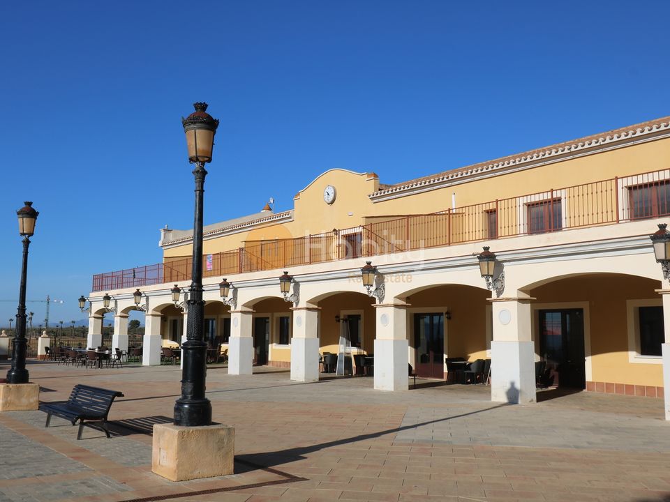 Erhvervsejendom i Hacienda del Alamo, Murcia - foto 1