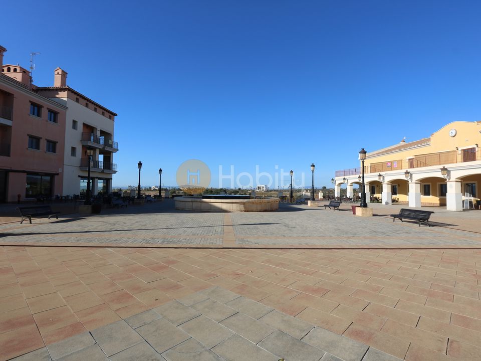 Erhvervsejendom i Hacienda del Alamo, Murcia - foto 2