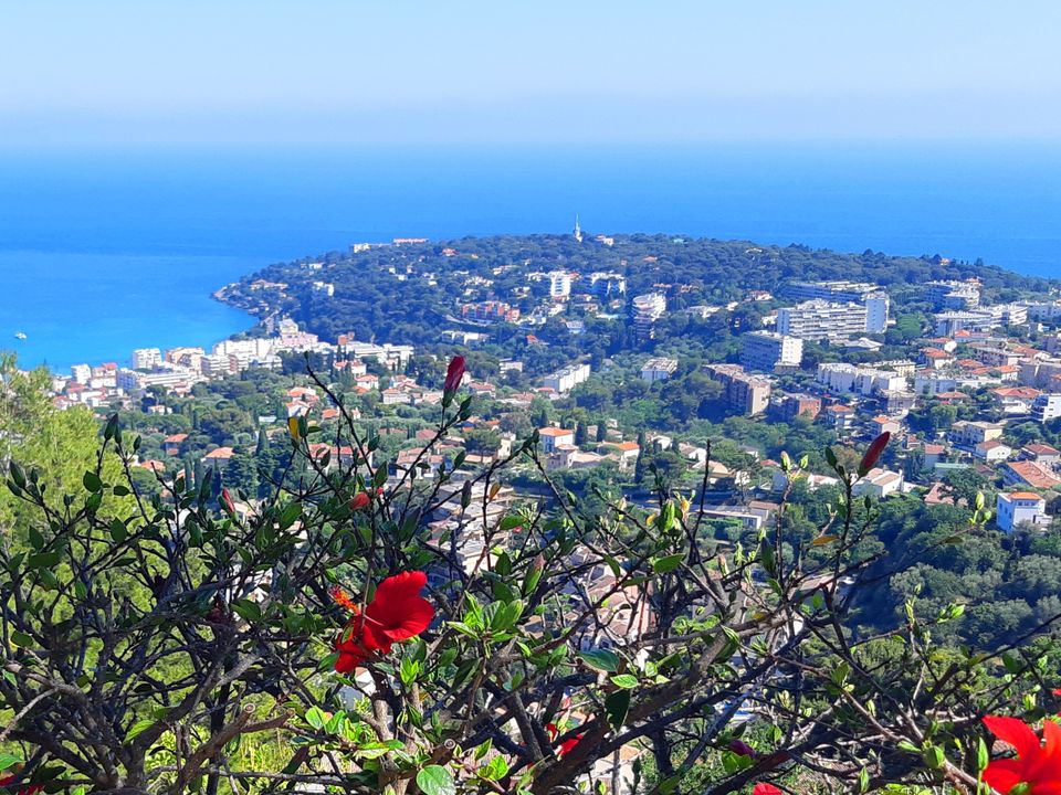 Villa i Roquebrune-Cap-Martin, Alpes-Maritimes - foto 2