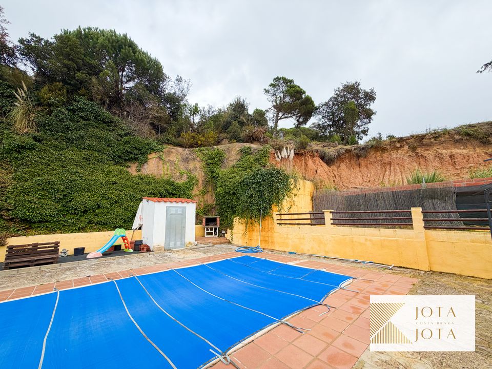 Villa i Lloret De Mar, Gerona - foto 3