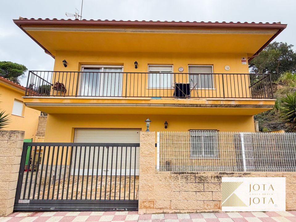 Villa i Lloret De Mar, Gerona - foto 1