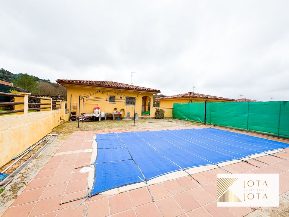 Villa i Lloret De Mar, Gerona - foto 2