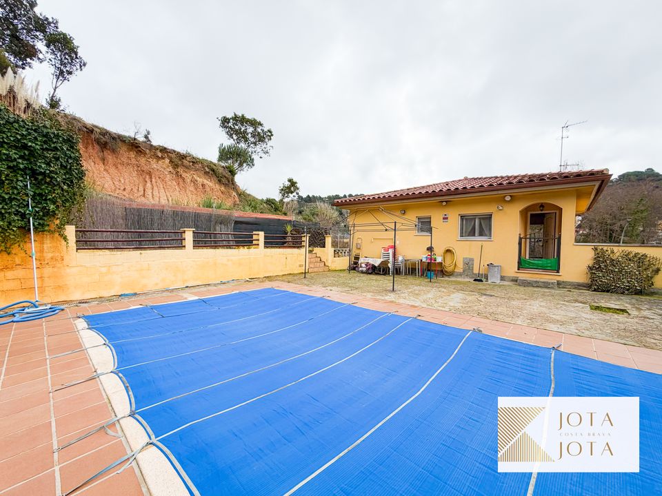 Villa i Lloret De Mar, Gerona - foto 4
