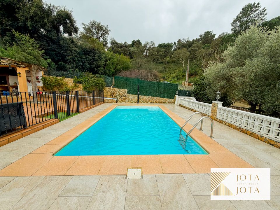 Villa i Lloret De Mar, Gerona - foto 2