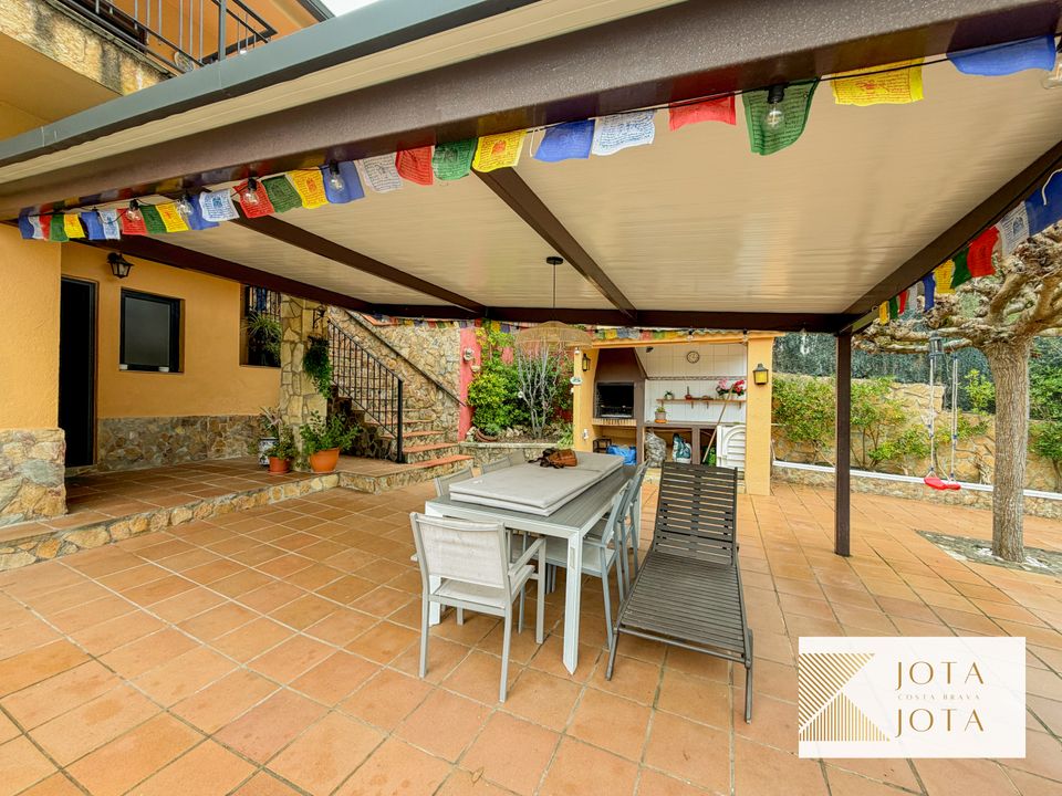 Villa i Lloret De Mar, Gerona - foto 3