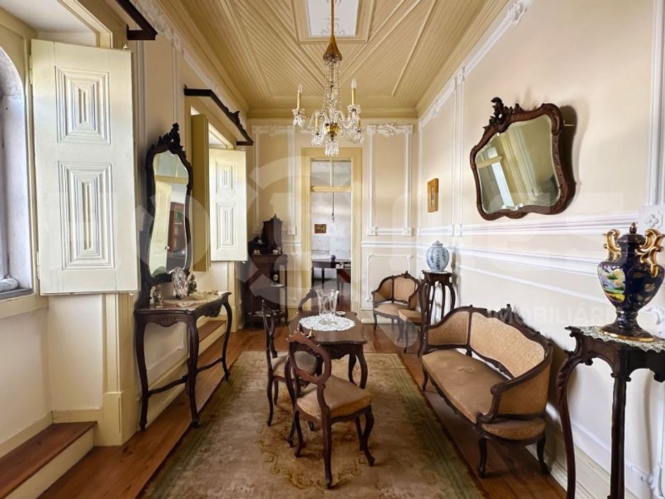 Villa i Almeirim, Santarem - foto 1