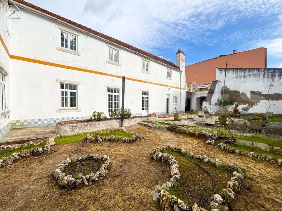 Villa i Almeirim, Santarem - foto 3