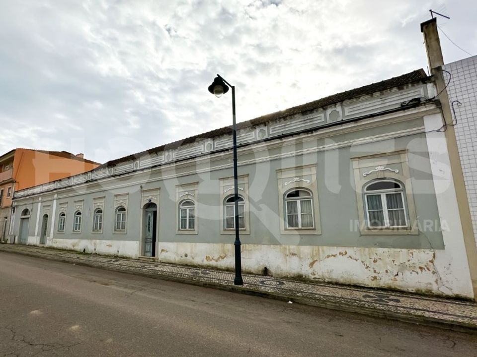 Villa i Almeirim, Santarem - foto 4