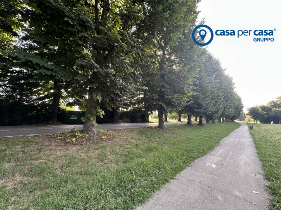 Helårsgrund i Badia Polesine, Rovigo - foto 4