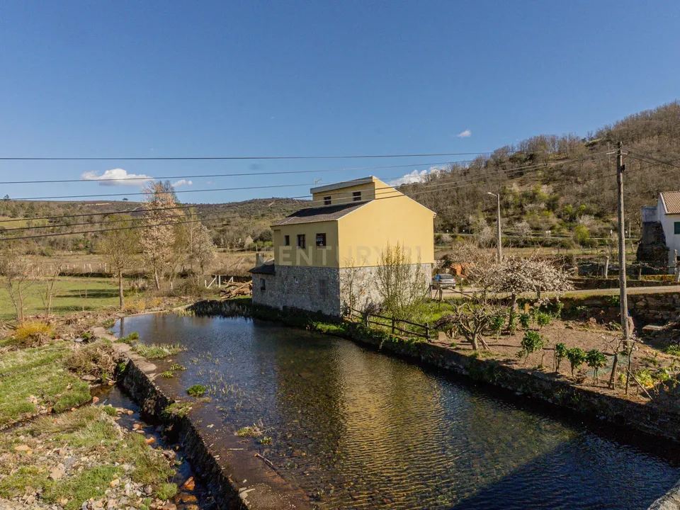 Villa i Braganca, Braganca - foto 1