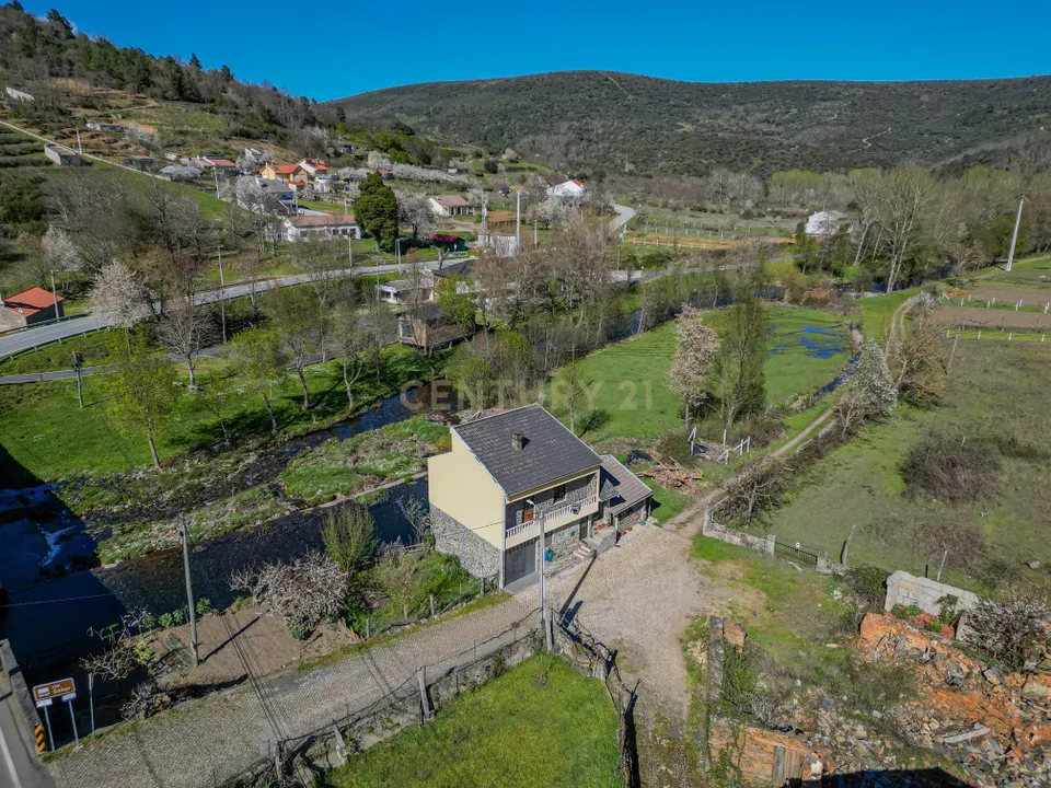 Villa i Braganca, Braganca - foto 2