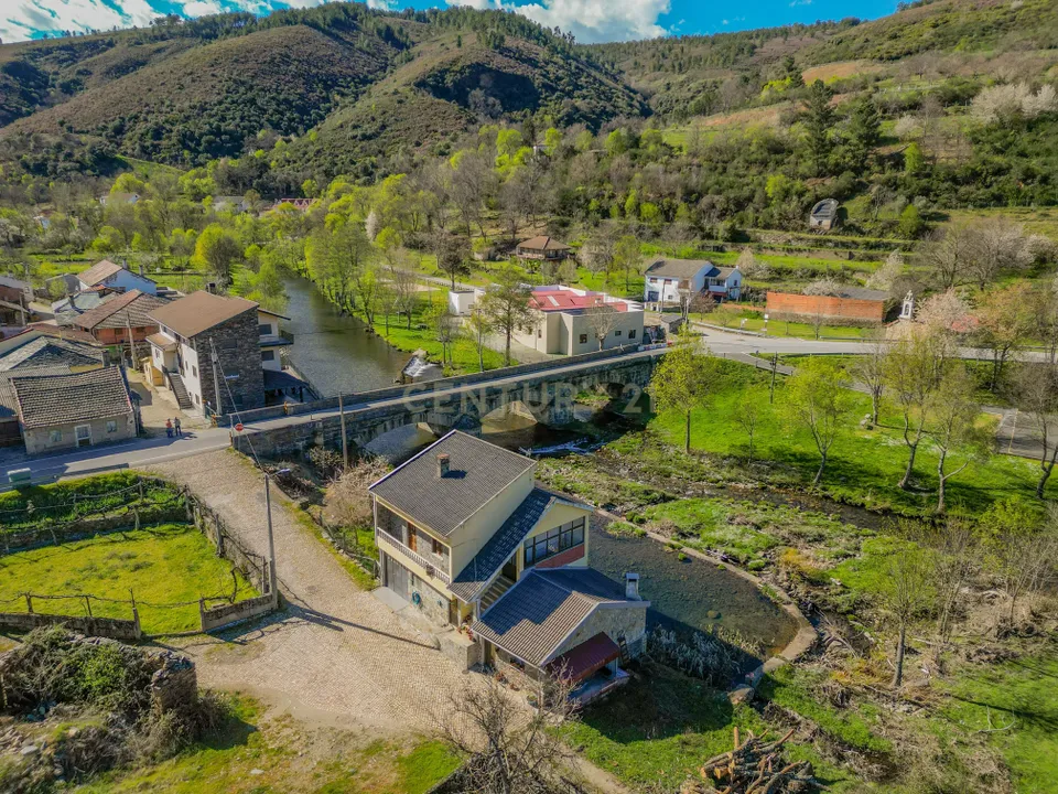Villa i Braganca, Braganca - foto 3