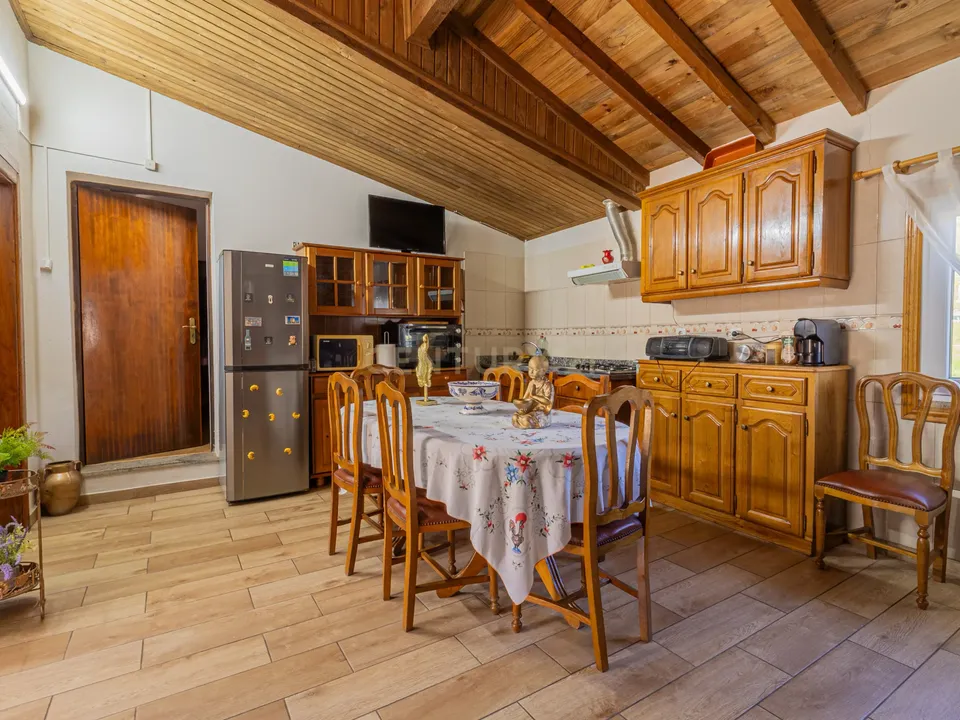 Villa i Braganca, Braganca - foto 4