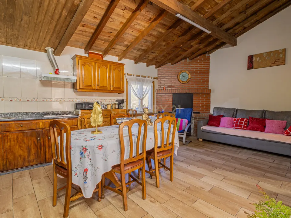 Villa i Braganca, Braganca - foto 5