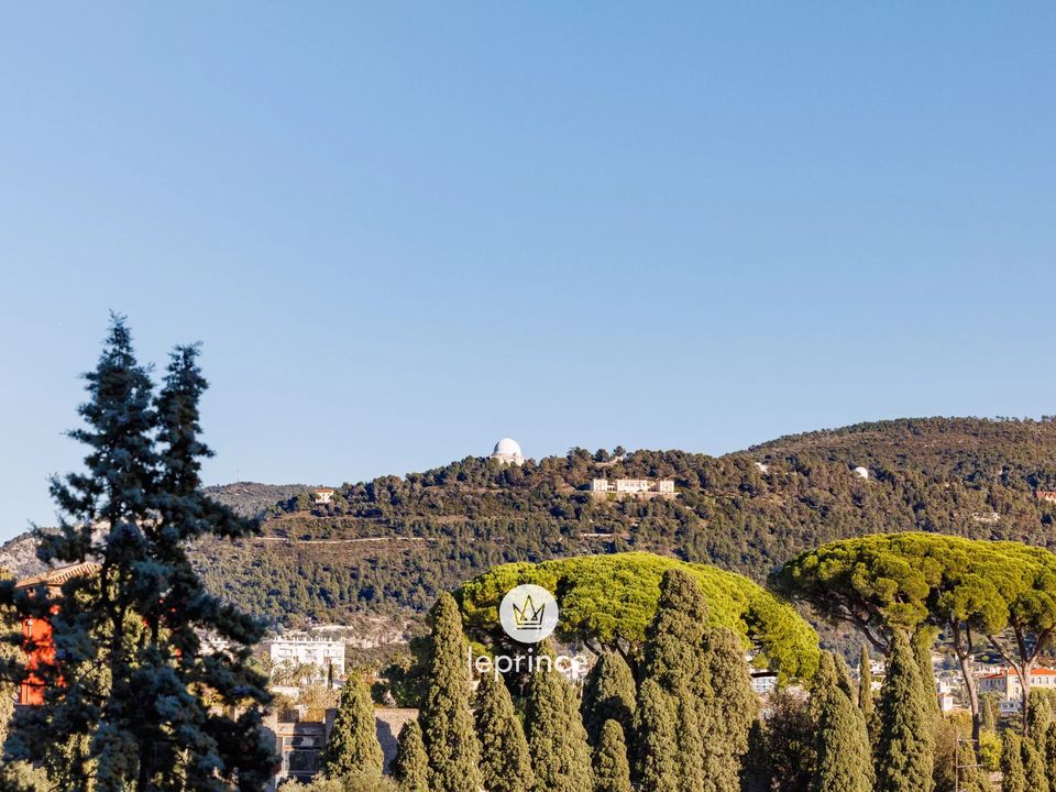 Lejlighed i Nice, Alpes-Maritimes - foto 5
