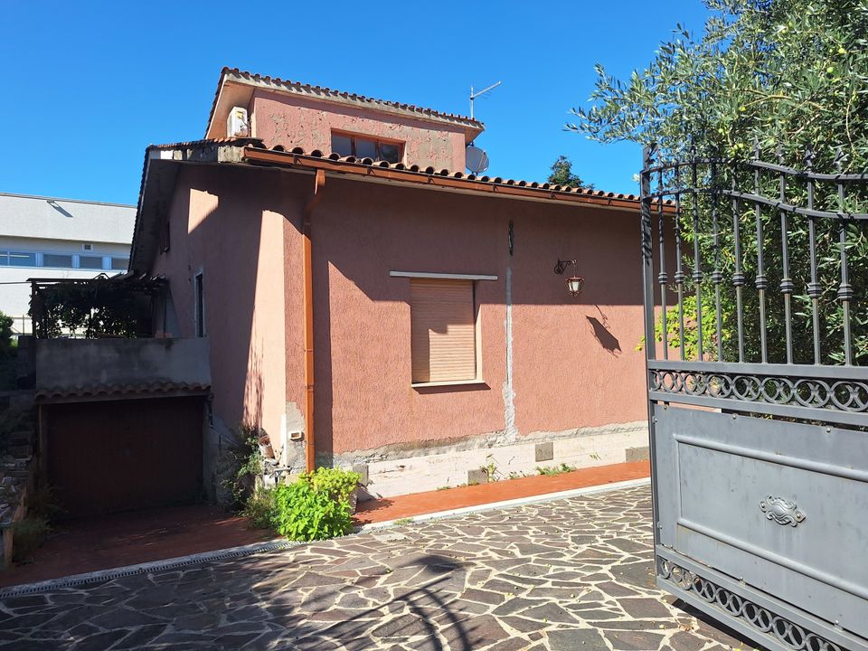 Villa i Morlupo, Rome - foto 1