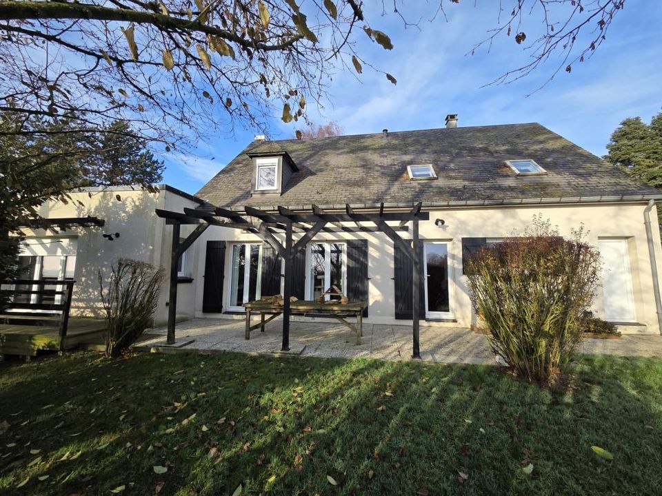 Bungalow i Cambrai, Nord - foto 1