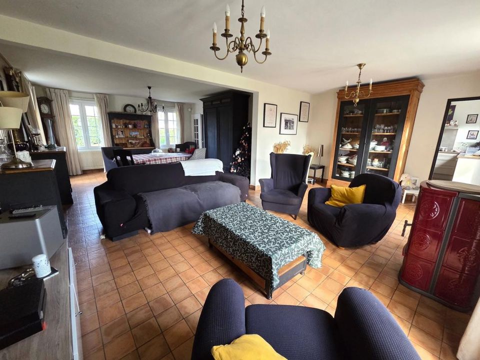 Bungalow i Cambrai, Nord - foto 2