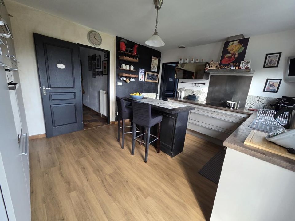 Bungalow i Cambrai, Nord - foto 3