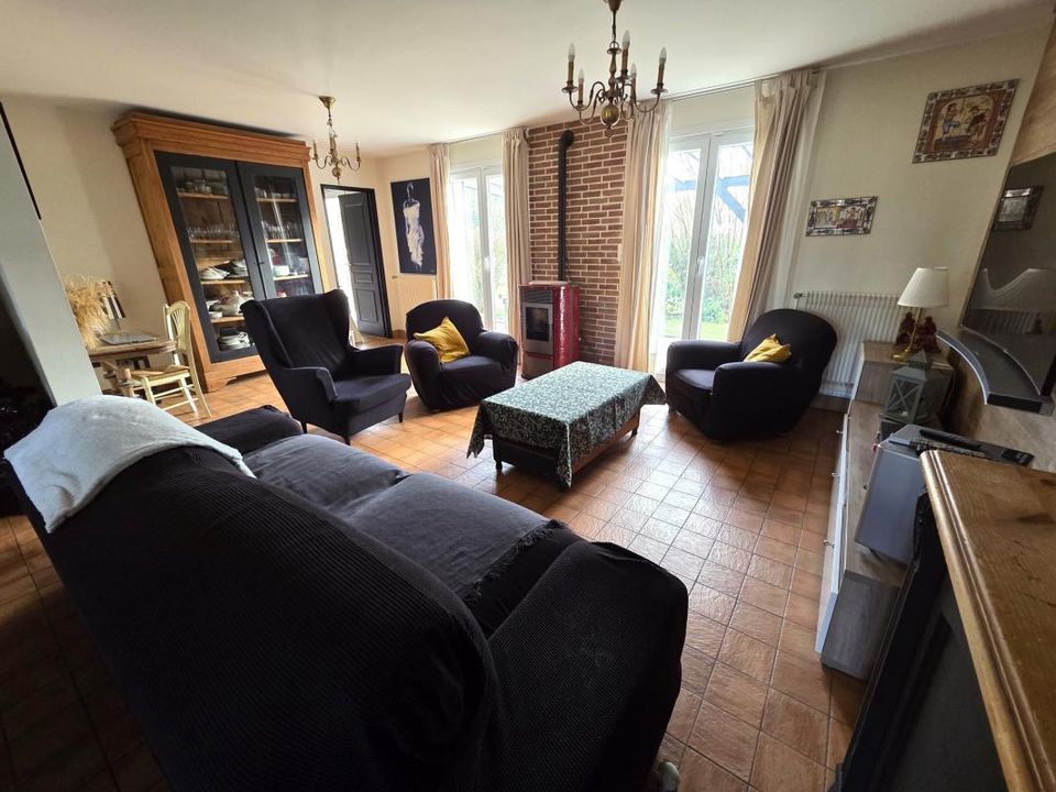 Bungalow i Cambrai, Nord - foto 4