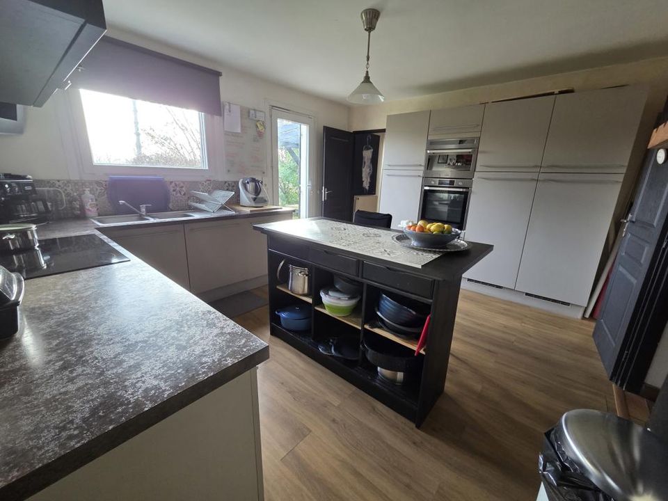 Bungalow i Cambrai, Nord - foto 5