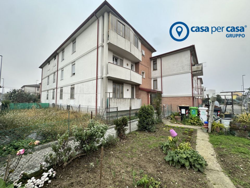 Leilighet i Adria, Rovigo - bilde 1