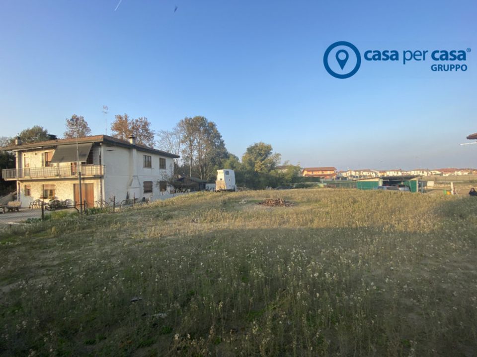 Helårsgrund i Porto Viro, Rovigo - foto 1