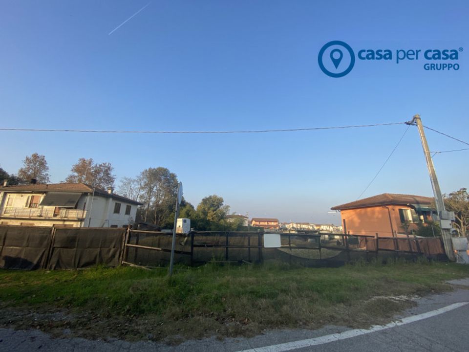 Helårsgrund i Porto Viro, Rovigo - foto 2