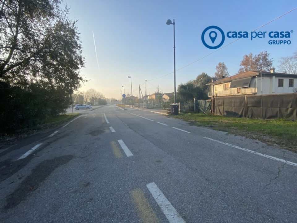 Helårsgrund i Porto Viro, Rovigo - foto 3
