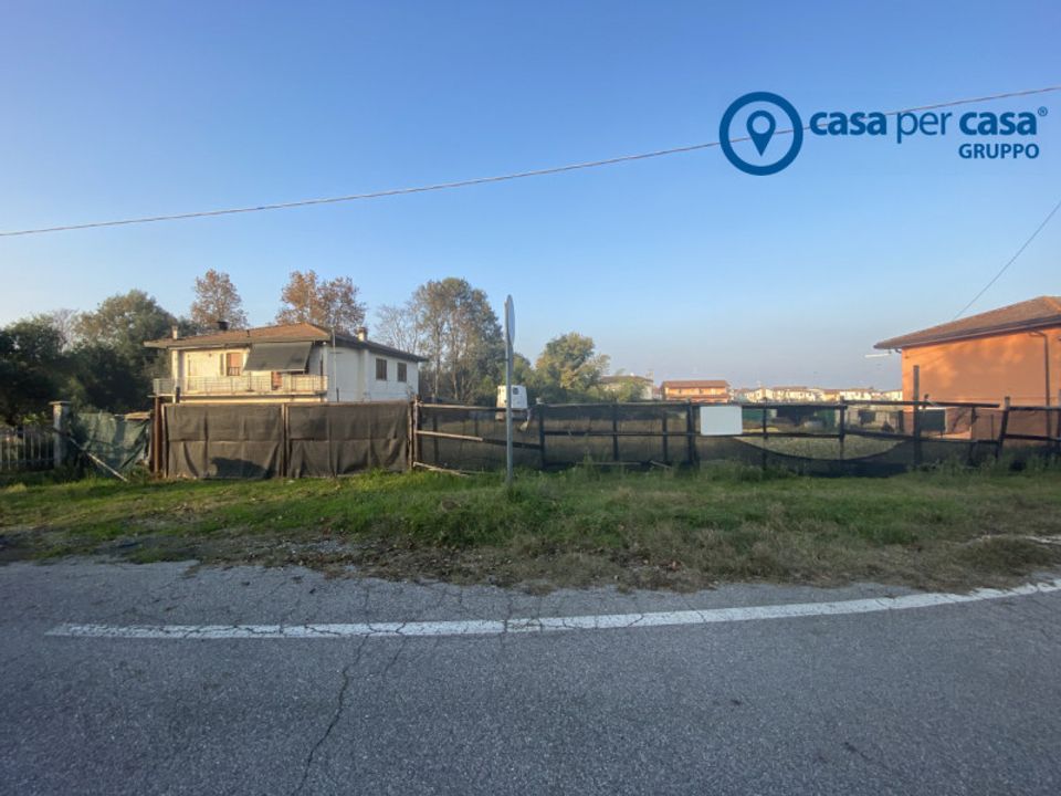 Helårsgrund i Porto Viro, Rovigo - foto 4