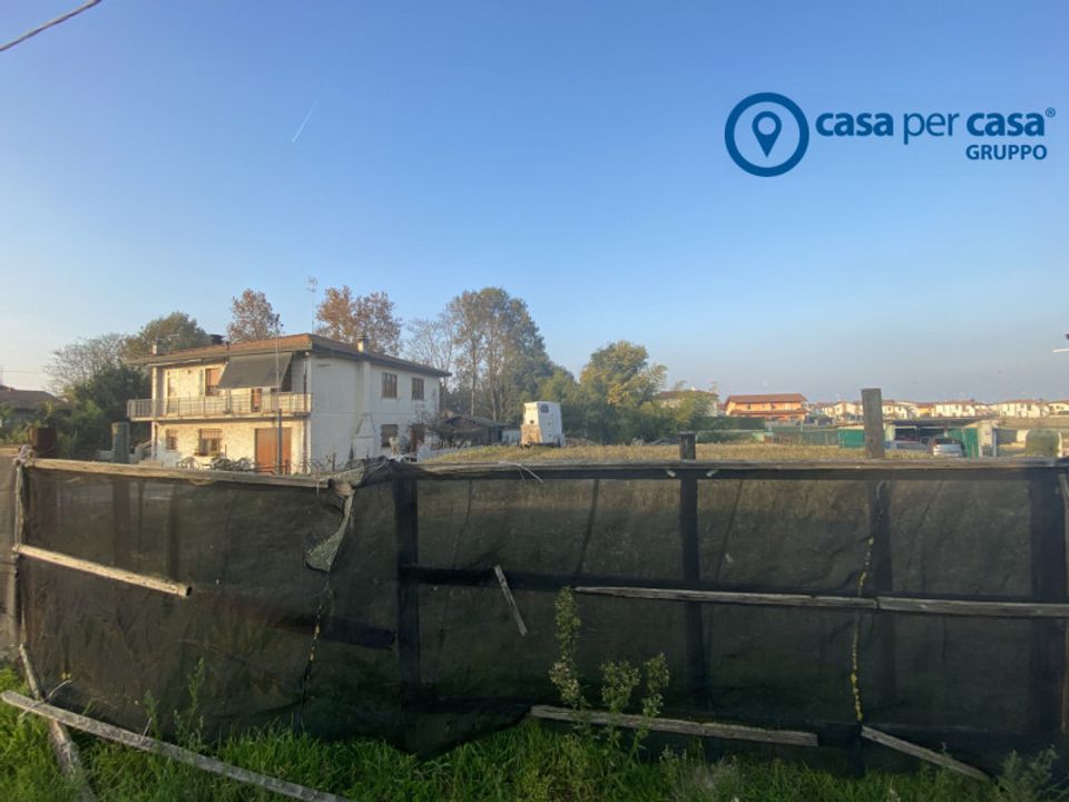 Helårsgrund i Porto Viro, Rovigo - foto 5