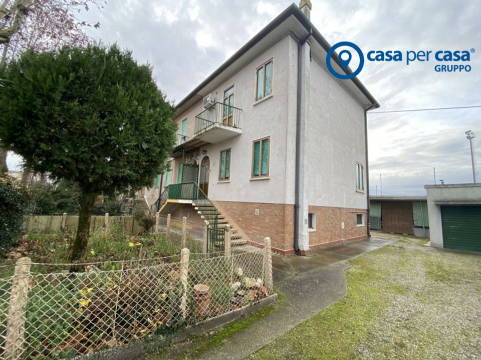 Rækkehus i Loreo, Rovigo - foto 1