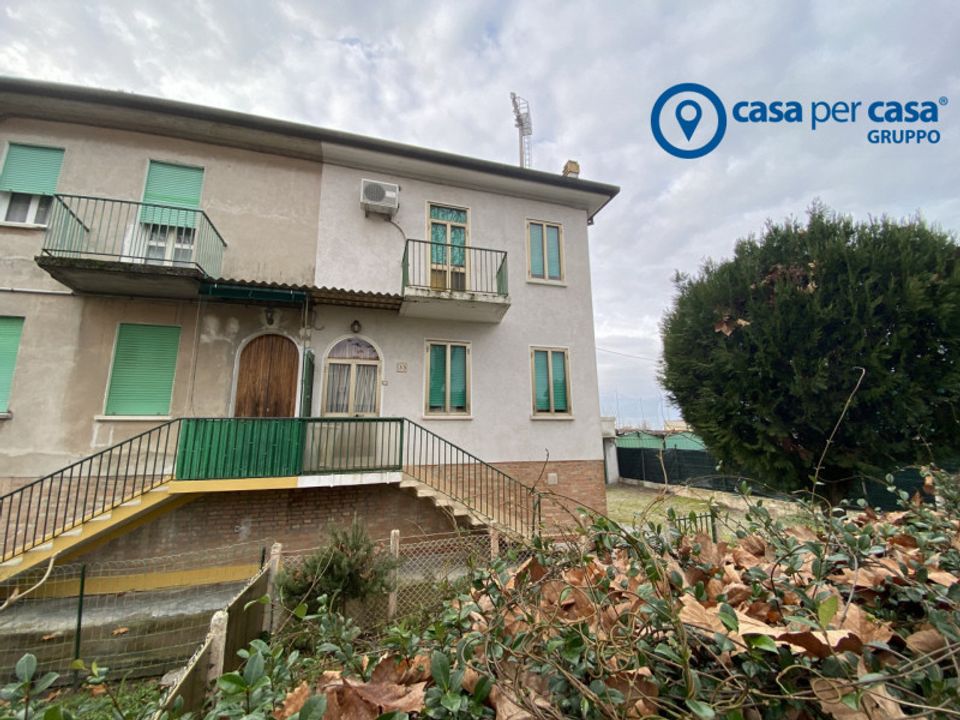 Rækkehus i Loreo, Rovigo - foto 2