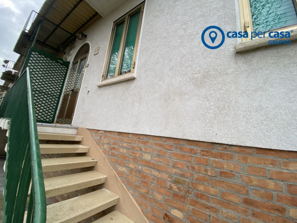 Rækkehus i Loreo, Rovigo - foto 3