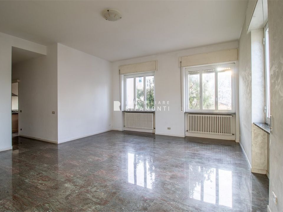 Apartamento em Lecco, Lecco - foto 2