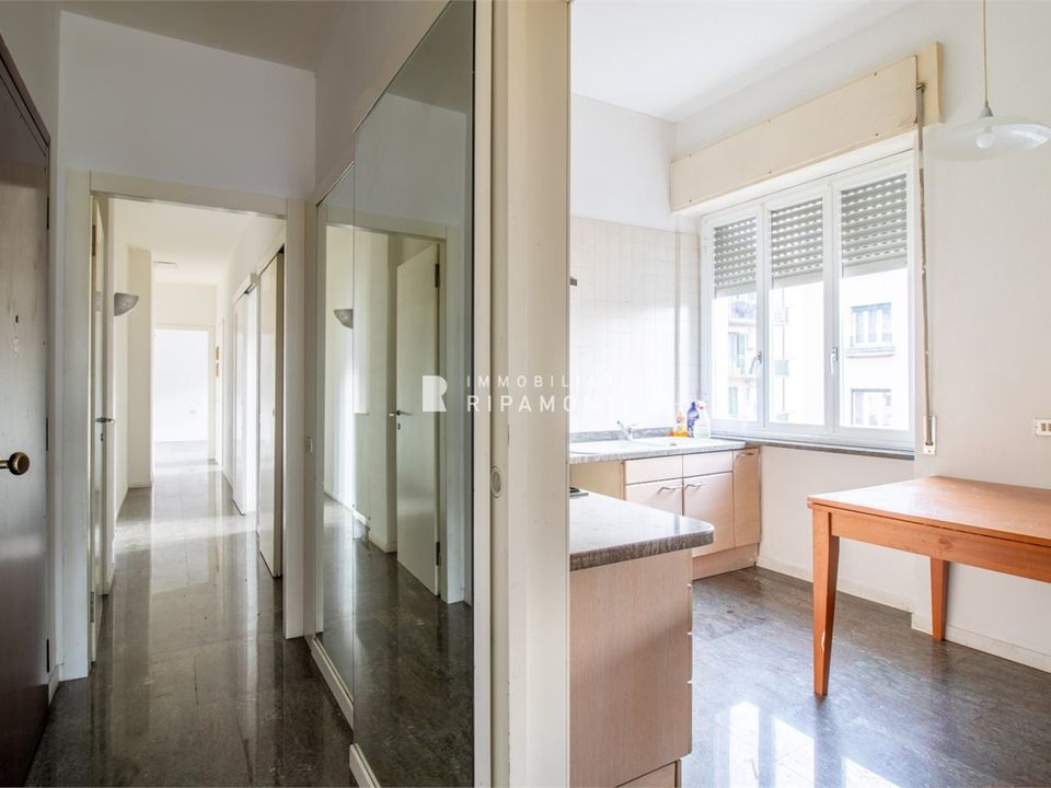 Apartamento em Lecco, Lecco - foto 5
