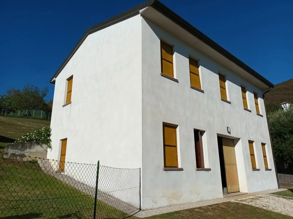 Villa i Sarmede, Treviso - foto 1
