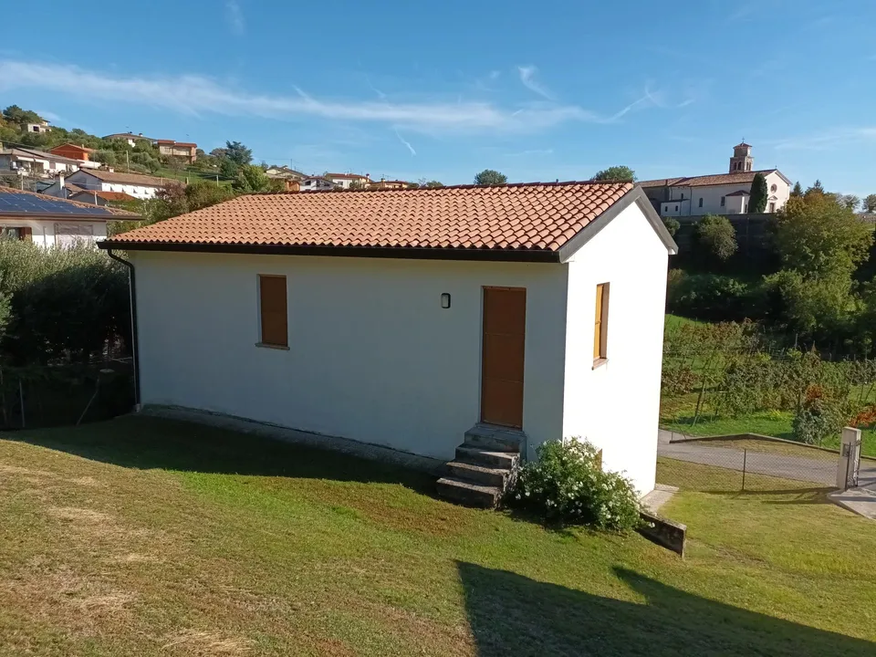 Villa i Sarmede, Treviso - foto 2