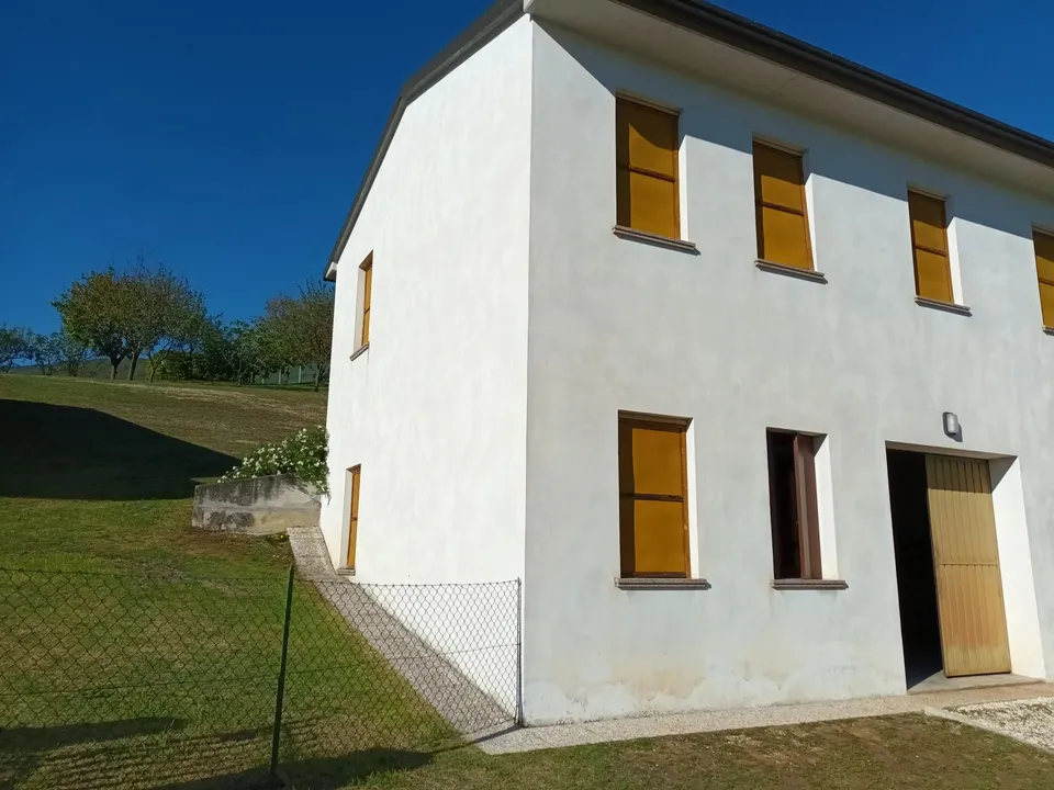 Villa i Sarmede, Treviso - foto 5