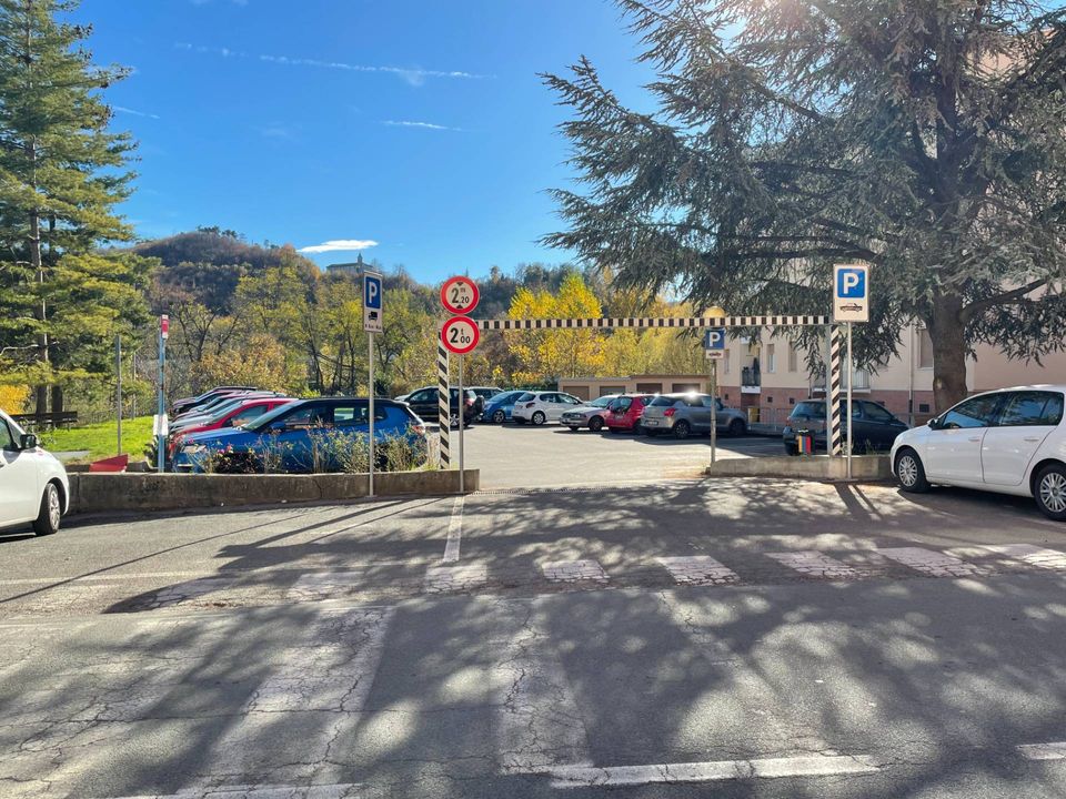 Erhvervsejendom i Carcare, Savona - foto 2