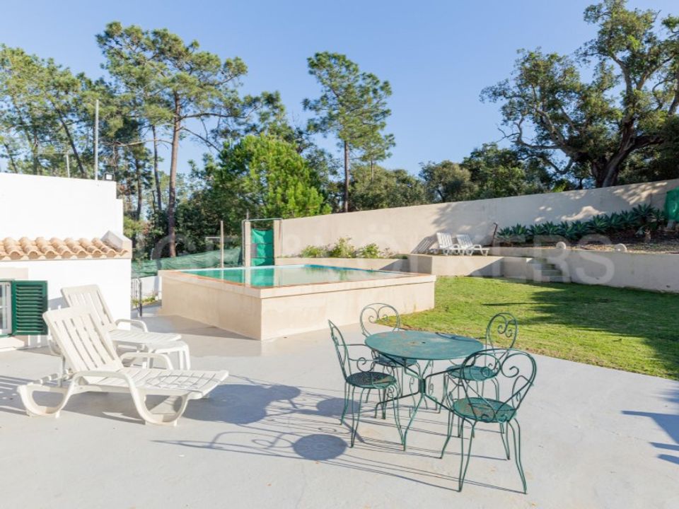 Villa i Luz de Tavira, Faro - foto 2