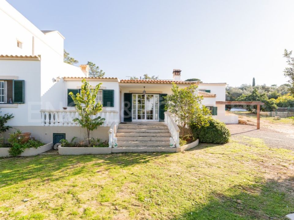 Villa i Luz de Tavira, Faro - foto 4