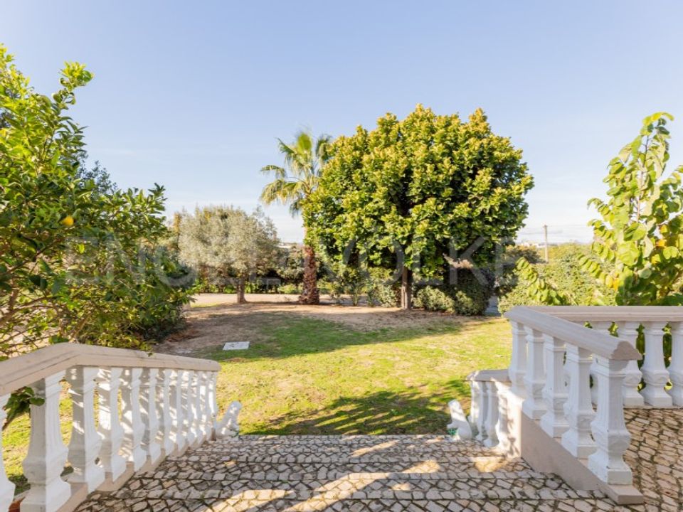 Villa i Luz de Tavira, Faro - foto 5