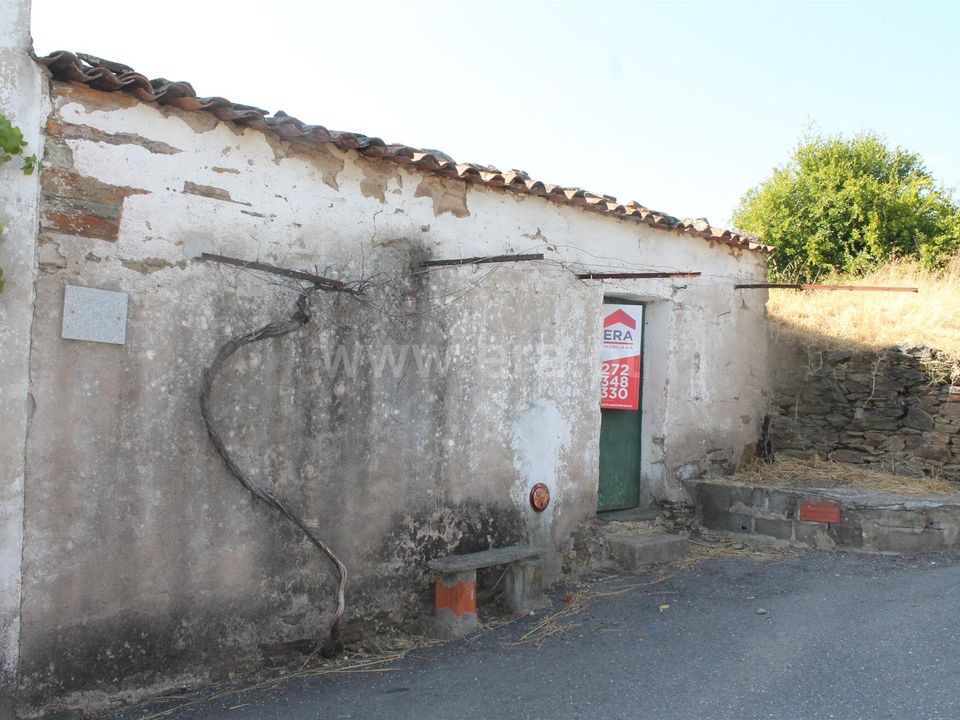 Villa i Vila Velha de Rodao, Castelo Branco - foto 1