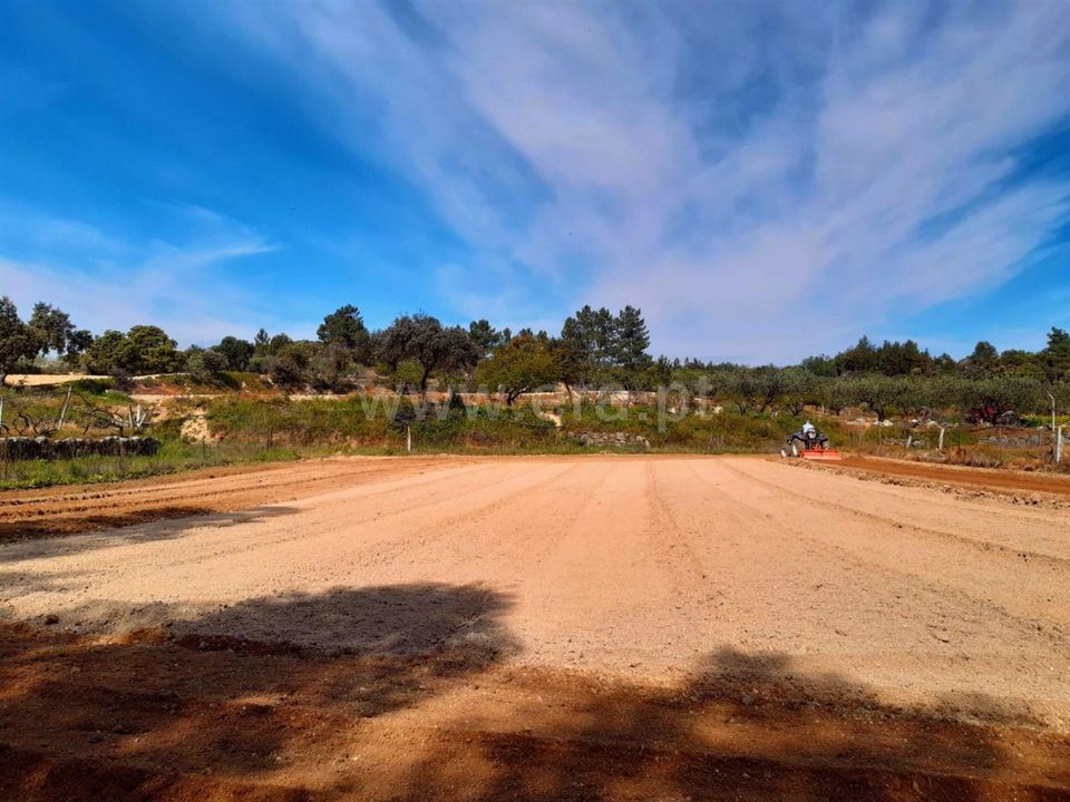 Landejendom i Fundao, Castelo Branco - foto 3