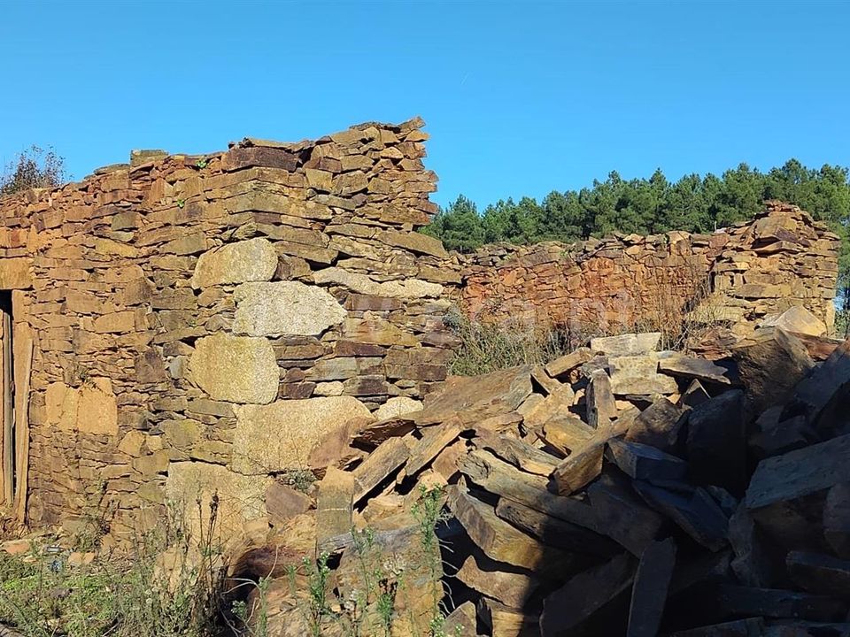 Erhvervsejendom i Penamacor, Castelo Branco - foto 2