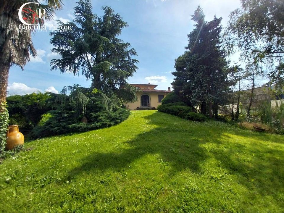 Villa i Vicchio, Florence - foto 1