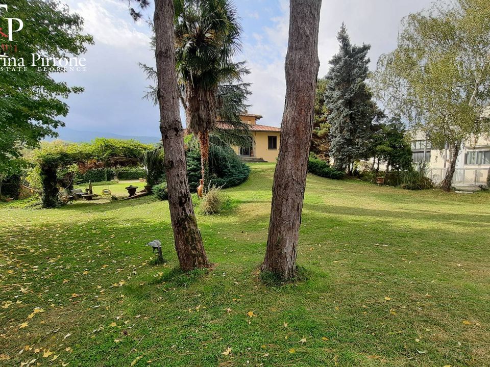 Villa i Vicchio, Florence - foto 2